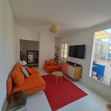 Superbe T3 Terrasse Avec Vue Centre Historique Apartment Montpellier Exterior photo